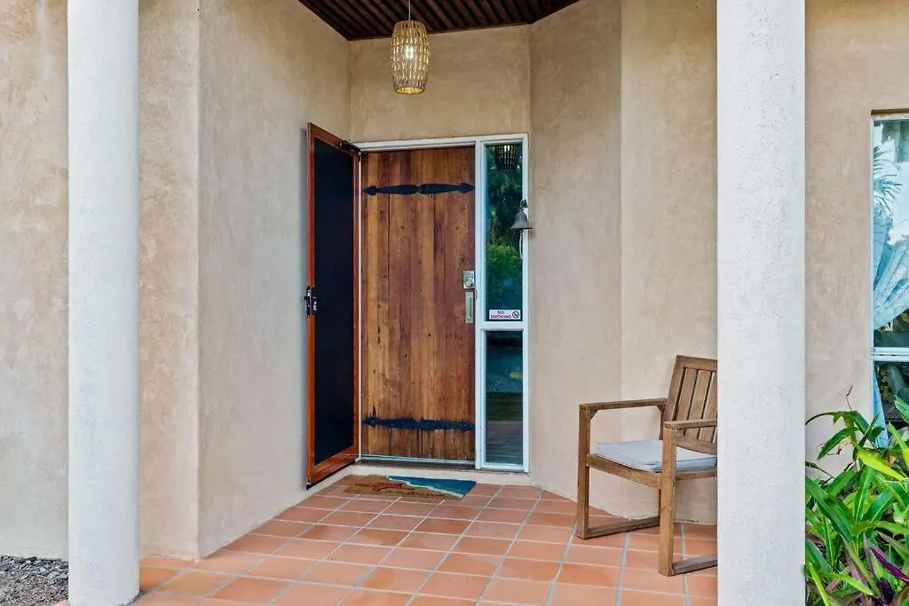 Trinity Beach Family Getaway 4Br, Sleeps 10 - Pool 0*, Trinity Beach Australie